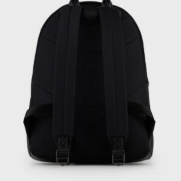 LOGO shoulder bag - Picture 3 of 3